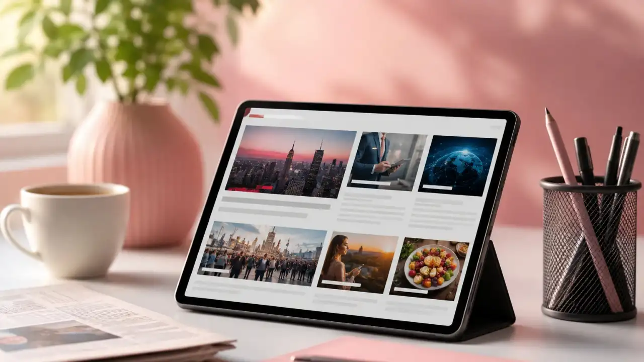 LoveLolaBlog News: Latest Updates, Trends & Stories