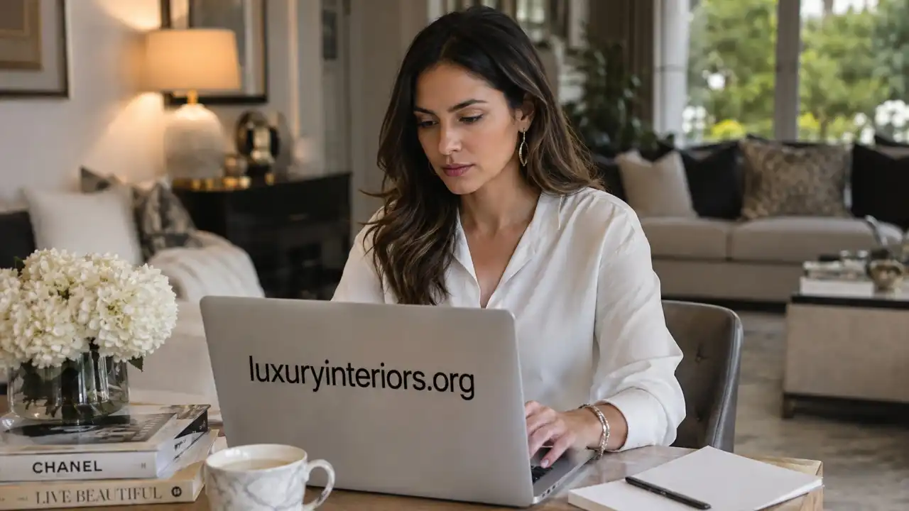 How to Write High Quality Content for Start LuxuryInteriors.org